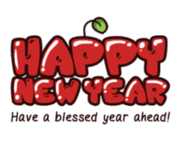 Maple! Special Occasion Edition sticker #14654421