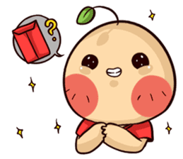 Maple! Special Occasion Edition sticker #14654424