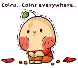 Maple! Special Occasion Edition sticker #14654425