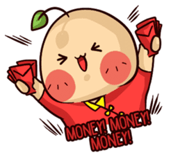 Maple! Special Occasion Edition sticker #14654426