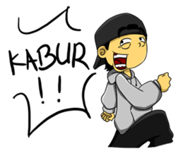 Toplek sticker #14654896