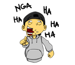 Toplek sticker #14654901