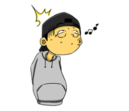 Toplek sticker #14654903