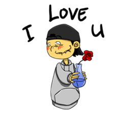 Toplek sticker #14654907