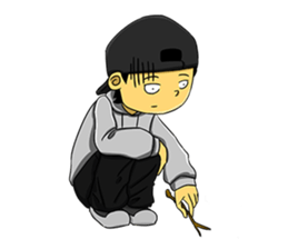 Toplek sticker #14654908