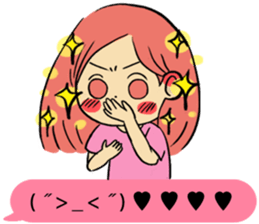 Dofens / Living Theatre sticker #14655314