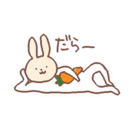 a village of onesie sticker #14655407