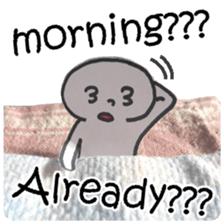 (English)Mr.photograph sticker #14656006