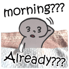 (English)Mr.photograph sticker #14656006