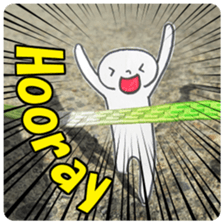 (English)Mr.photograph sticker #14656012