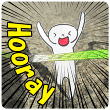 (English)Mr.photograph sticker #14656012