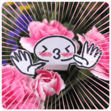 (English)Mr.photograph sticker #14656013