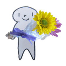 (English)Mr.photograph sticker #14656014