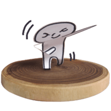 (English)Mr.photograph sticker #14656015