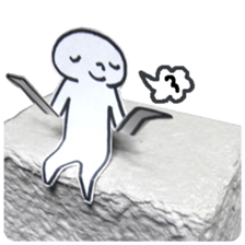 (English)Mr.photograph sticker #14656017