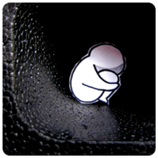 (English)Mr.photograph sticker #14656038