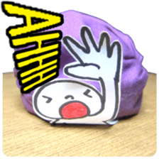 (English)Mr.photograph sticker #14656041