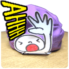 (English)Mr.photograph sticker #14656041