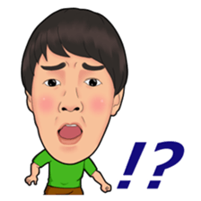 yamazaki_mysticker sticker #14656092