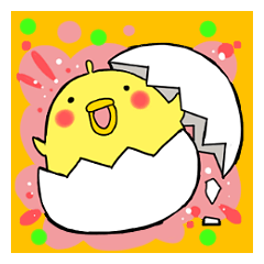 fledglings! English Version