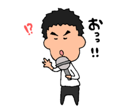 riostyle sticker #14656593