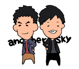 riostyle sticker #14656611