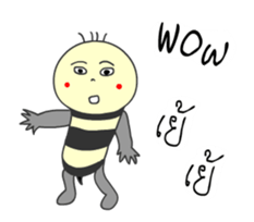 GB DukDik sticker #14656752