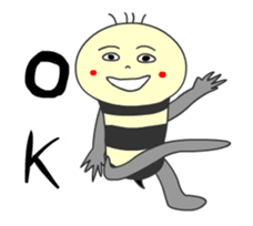 GB DukDik sticker #14656766