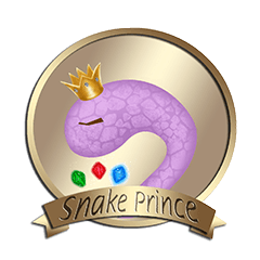 Snake Prince