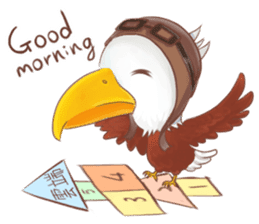 Snake Prince sticker #14656851