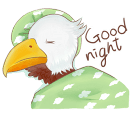 Snake Prince sticker #14656860