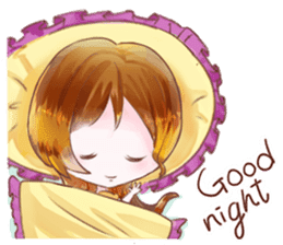 Snake Prince sticker #14656863