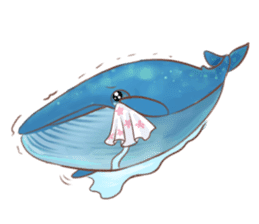 Snake Prince sticker #14656866