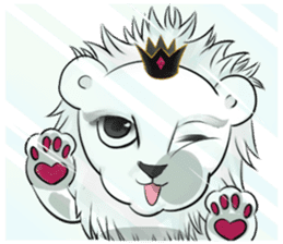 Snake Prince sticker #14656867