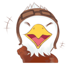 Snake Prince sticker #14656871