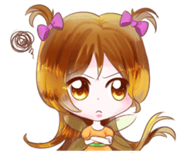 Snake Prince sticker #14656876