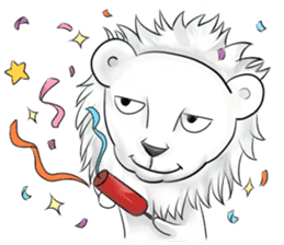 Snake Prince sticker #14656883