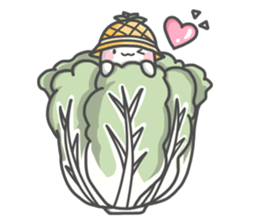 Happy New Year_cute mochi ghost(5) sticker #14657047