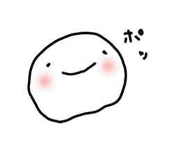 daifuku? sticker #14657263