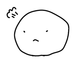 daifuku? sticker #14657264