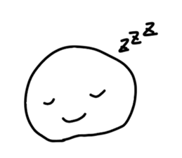 daifuku? sticker #14657269