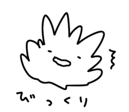 daifuku? sticker #14657270