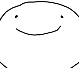 daifuku? sticker #14657276