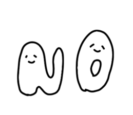 daifuku? sticker #14657278