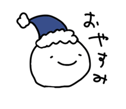 daifuku? sticker #14657280