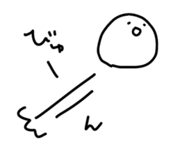 daifuku? sticker #14657285