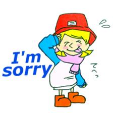 Snowboarder Girl sticker #14657327