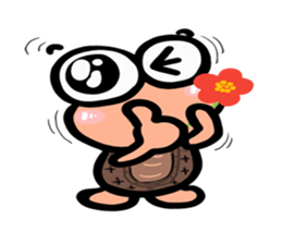 TAO BB sticker #14657430