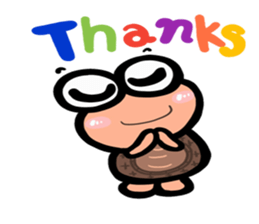 TAO BB sticker #14657432