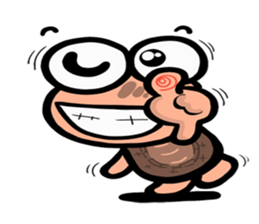 TAO BB sticker #14657434